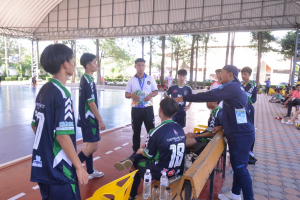 การแข่งขันกีฬาสาธิตราชภัฏสัมพันธ์ ครั้งที่ 32 ลวบุรีเกมส์
