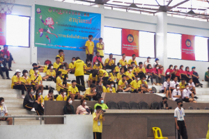 การแข่งขันกีฬาสาธิตราชภัฏสัมพันธ์ ครั้งที่ 32 ลวบุรีเกมส์