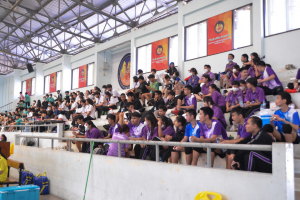 การแข่งขันกีฬาสาธิตราชภัฏสัมพันธ์ ครั้งที่ 32 ลวบุรีเกมส์