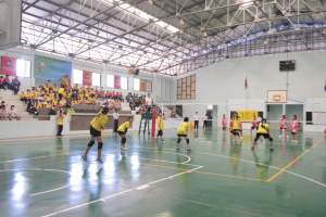 การแข่งขันกีฬาสาธิตราชภัฏสัมพันธ์ ครั้งที่ 32 ลวบุรีเกมส์