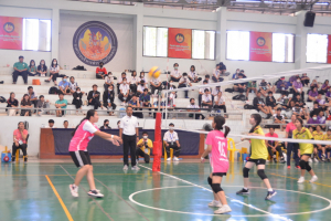 การแข่งขันกีฬาสาธิตราชภัฏสัมพันธ์ ครั้งที่ 32 ลวบุรีเกมส์