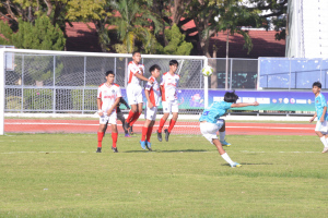 การแข่งขันกีฬาสาธิตราชภัฏสัมพันธ์ ครั้งที่ 32 ลวบุรีเกมส์