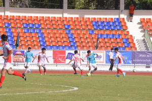 การแข่งขันกีฬาสาธิตราชภัฏสัมพันธ์ ครั้งที่ 32 ลวบุรีเกมส์