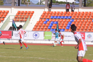 การแข่งขันกีฬาสาธิตราชภัฏสัมพันธ์ ครั้งที่ 32 ลวบุรีเกมส์