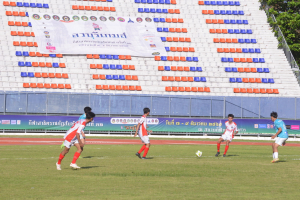 การแข่งขันกีฬาสาธิตราชภัฏสัมพันธ์ ครั้งที่ 32 ลวบุรีเกมส์