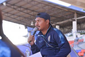 การแข่งขันกีฬาสาธิตราชภัฏสัมพันธ์ ครั้งที่ 32 ลวบุรีเกมส์
