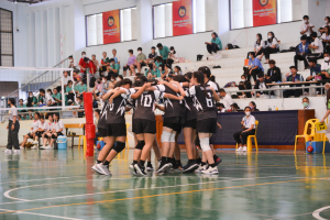 การแข่งขันกีฬาสาธิตราชภัฏสัมพันธ์ ครั้งที่ 32 ลวบุรีเกมส์