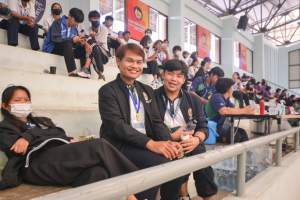 การแข่งขันกีฬาสาธิตราชภัฏสัมพันธ์ ครั้งที่ 32 ลวบุรีเกมส์