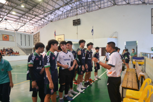 การแข่งขันกีฬาสาธิตราชภัฏสัมพันธ์ ครั้งที่ 32 ลวบุรีเกมส์
