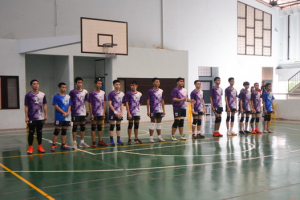 การแข่งขันกีฬาสาธิตราชภัฏสัมพันธ์ ครั้งที่ 32 ลวบุรีเกมส์