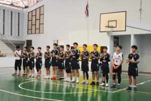 การแข่งขันกีฬาสาธิตราชภัฏสัมพันธ์ ครั้งที่ 32 ลวบุรีเกมส์