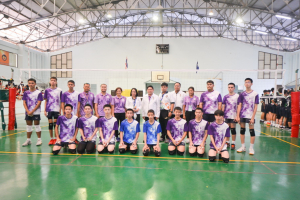 การแข่งขันกีฬาสาธิตราชภัฏสัมพันธ์ ครั้งที่ 32 ลวบุรีเกมส์