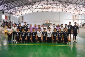 การแข่งขันกีฬาสาธิตราชภัฏสัมพันธ์ ครั้งที่ 32 ลวบุรีเกมส์