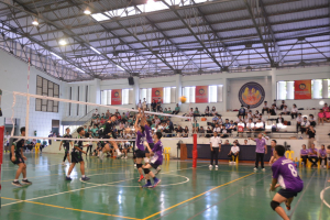 การแข่งขันกีฬาสาธิตราชภัฏสัมพันธ์ ครั้งที่ 32 ลวบุรีเกมส์