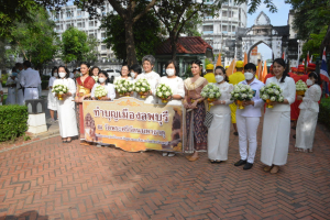 งานทำบุญเมืองลพบุรี ครั้งที่ 23