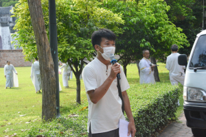 งานทำบุญเมืองลพบุรี ครั้งที่ 23