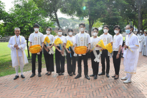 งานทำบุญเมืองลพบุรี ครั้งที่ 23