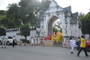 งานทำบุญเมืองลพบุรี ครั้งที่ 23