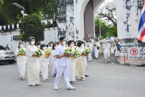 งานทำบุญเมืองลพบุรี ครั้งที่ 23