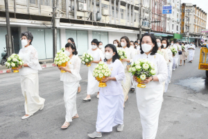 งานทำบุญเมืองลพบุรี ครั้งที่ 23