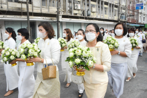 งานทำบุญเมืองลพบุรี ครั้งที่ 23