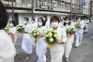 งานทำบุญเมืองลพบุรี ครั้งที่ 23