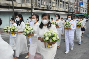 งานทำบุญเมืองลพบุรี ครั้งที่ 23