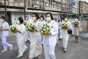 งานทำบุญเมืองลพบุรี ครั้งที่ 23
