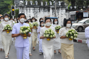 งานทำบุญเมืองลพบุรี ครั้งที่ 23