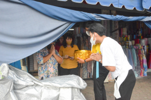 งานทำบุญเมืองลพบุรี ครั้งที่ 23