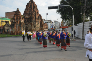 งานทำบุญเมืองลพบุรี ครั้งที่ 23