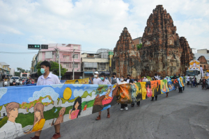 งานทำบุญเมืองลพบุรี ครั้งที่ 23