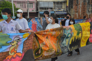 งานทำบุญเมืองลพบุรี ครั้งที่ 23