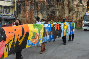 งานทำบุญเมืองลพบุรี ครั้งที่ 23