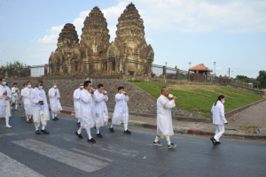 งานทำบุญเมืองลพบุรี ครั้งที่ 23