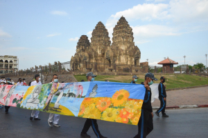 งานทำบุญเมืองลพบุรี ครั้งที่ 23