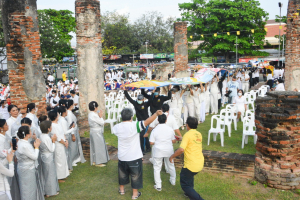 งานทำบุญเมืองลพบุรี ครั้งที่ 23