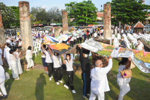 งานทำบุญเมืองลพบุรี ครั้งที่ 23