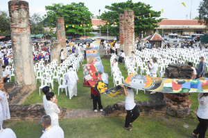 งานทำบุญเมืองลพบุรี ครั้งที่ 23