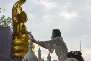 งานทำบุญเมืองลพบุรี ครั้งที่ 23