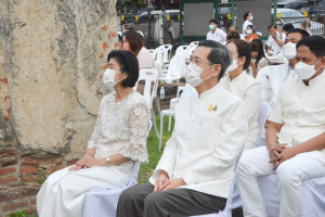 งานทำบุญเมืองลพบุรี ครั้งที่ 23