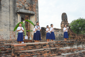 งานทำบุญเมืองลพบุรี ครั้งที่ 23