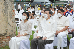 งานทำบุญเมืองลพบุรี ครั้งที่ 23