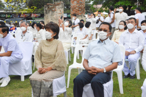 งานทำบุญเมืองลพบุรี ครั้งที่ 23
