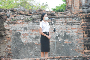 งานทำบุญเมืองลพบุรี ครั้งที่ 23