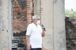 งานทำบุญเมืองลพบุรี ครั้งที่ 23