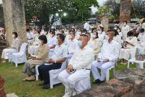 งานทำบุญเมืองลพบุรี ครั้งที่ 23