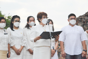 งานทำบุญเมืองลพบุรี ครั้งที่ 23