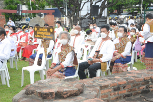 งานทำบุญเมืองลพบุรี ครั้งที่ 23