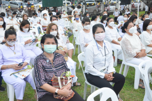 งานทำบุญเมืองลพบุรี ครั้งที่ 23